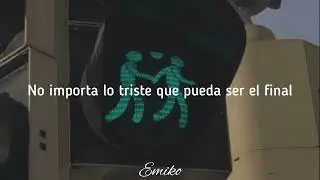 Namely - UVERworld [Sub español] (Traducción de práctica)