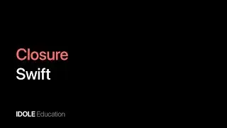 Знакомство с Closure. Замыкания. Программирование для начинающих. ENG SUB.