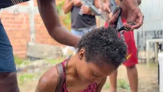 WEB SÉRIE DE DENTRO DA FAVELA- 5ª TEMPORADA | EP. 3