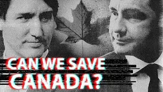 How to SAVE CANADA in 2024