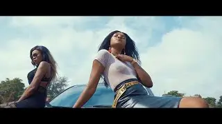 ETANE  feat VANO BABY TchoKototoé Clip officiel by Touch unik enterttainment