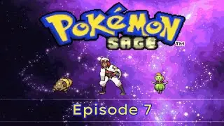 The Evil Team! Pokémon Sage Episode 7