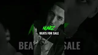 [FREE] Morad x Beny Jr Type Beat 2022 | "NUNEZ" |(prod. by Froggo)