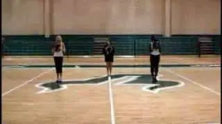 SunDolls PreAudition Clinic 08