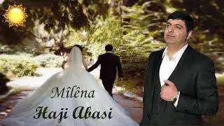 Haji Abasi - Milena 2020