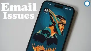 Why Am I Not Receiving Emails On My Iphone 15 Plus / Pro Max? - 3 Fixes