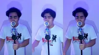 DETIK TERSISA~(Feyr Edmond) a cover by (Jexter Yukin)