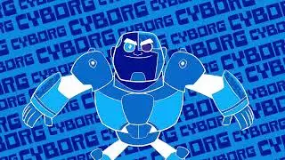 Teen Titans Go Theme Song in Evil Chorded