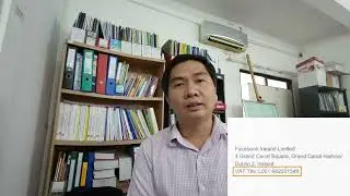Beginning April 2022 Facebook Ads in Cambodia are subject to a value added tax VAT