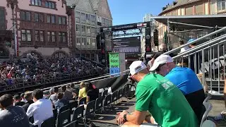 Ironman frankfurt race briefing