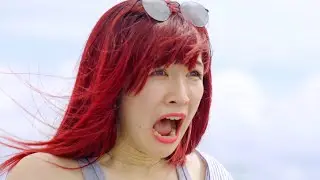 NAKANEKANA [[demo]] Music video