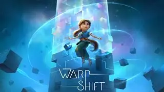 Warp Shift by DS FISHLABS and ISBIT Games (App Store Trailer)