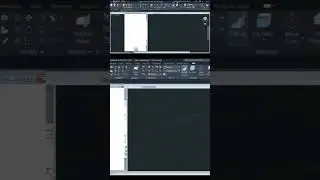 flexible Coupling tutorial in AutoCAD