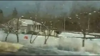 Paranormal 101 (P.I.S.T) Severn River Inn Investigation - Oct 2006