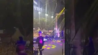 Live Hingga Tua Bersama #rizkyfebian #mahalini Live Konser Bandung Barat