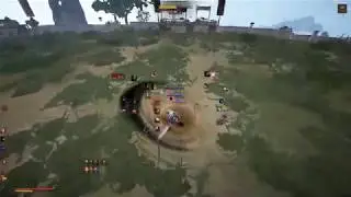 Turning BDO Into Tekken (EP. 2)