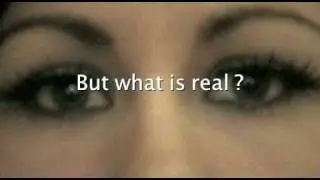 Future Perfect  - Not in Control (Projection Movie)