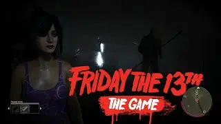 Friday the 13th The Game 2024