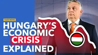 Why Hungary's Ballooning Deficit is Bad News for Orban