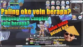 Tips Mining Ragnarok X Next Generation Terbaru