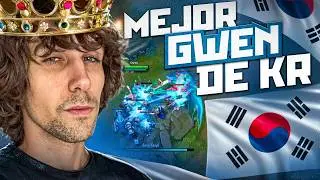 SOY LA MEJOR GWEN DEL MUNDO