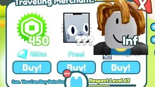 The Most Cursed Pet Simulator X Images