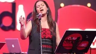 Baisara Beera - Papon & Kalpana Patowary - Coke Studio @ MTV Season 3