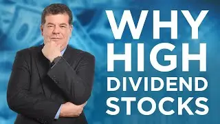 Why High Dividend Stocks During Turbulent Markets