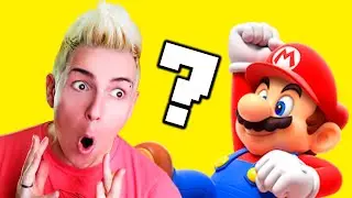 NIVEL ULTRASECRETO DIFICULTAD MAXIMA en Mario Wonder #10