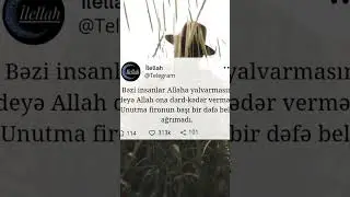 WHATSAPP  ÜÇÜN VİDEO