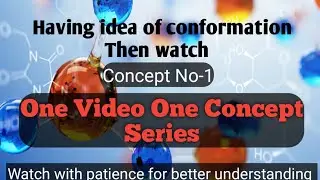 Steric Assistance and steric hindrance/Concept No-1/One Video one Concept Serise