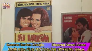 İzmir’in gurur festivalinde 20’inci yıl coşkusu