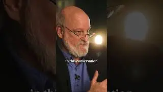 How Should We Debate About Faith in the Public Square? - Darrell Bock and John Lennox