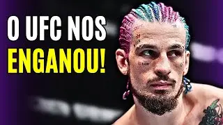 SEAN O'MALLEY É UMA FARSA?