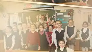 9б выпускной