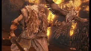 Sekiro: Shadows Die Twice ⚔ФИЛИН(ОТЕЦ)⚔