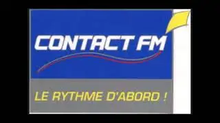 Tous en boites Contact FM 1995 1996