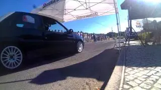 Rampa Maceira 2014 - Saxo Turbo UF
