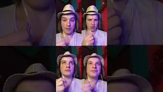 Дед Максим, НО это ievan polkka !