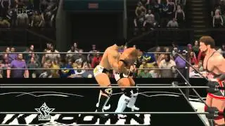 XWA TakeDown Ep. 2 (Part 2)
