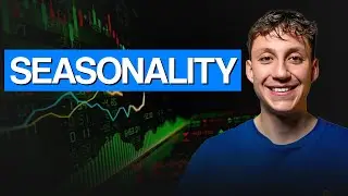 What is Time Series Seasonality | Time Series Analysis in Python