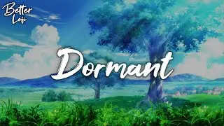 Dormant 🌳 Calm beat ~ Lofi hip hop, Relax, Study, Gaming, Peace
