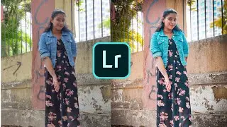 how to edit in lightroom || how to use lightroom || #jveditz