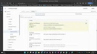 Google Admin   Safe Search