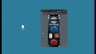 Activate United Plugins effects within a second.