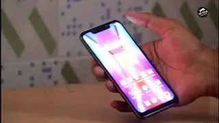 POCO F1 Problem bigger than screen bleeding and Google camera comparison