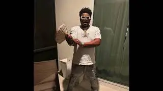 Bossman Dlow Type Beat - 
