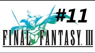 Let's Play Final Fantasy #11 - Wichte stärker Ratten stärker Drachengott