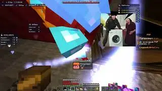РАЗНОС LEGENDSGRIEF С КРЯКОМ ЧИТА NURSULTAN ALPHA | REALLWORLD | NURSULTAN 1.16.5 | MINECRAFT 1.16.5
