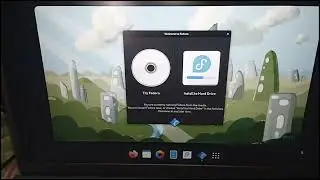 Install Fedora 37x in Laptop/PC 🔥